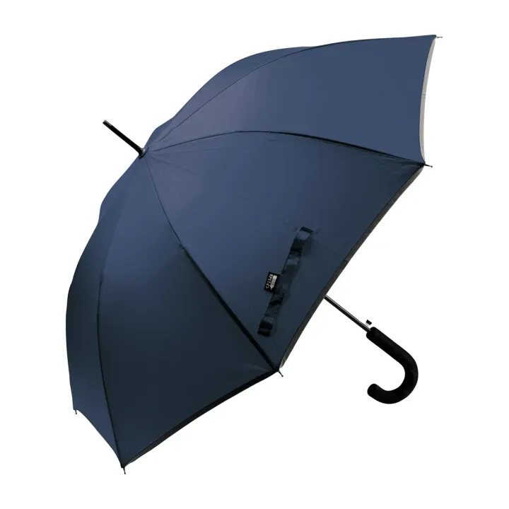 reflective RPET umbrella - AP808288 (ANDA#06)